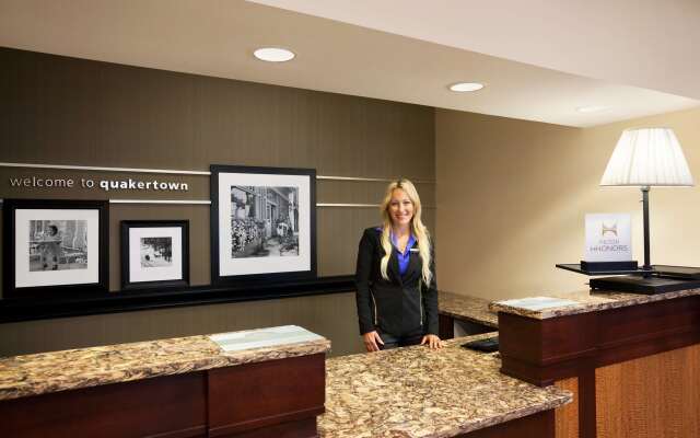 Hampton Inn Quakertown