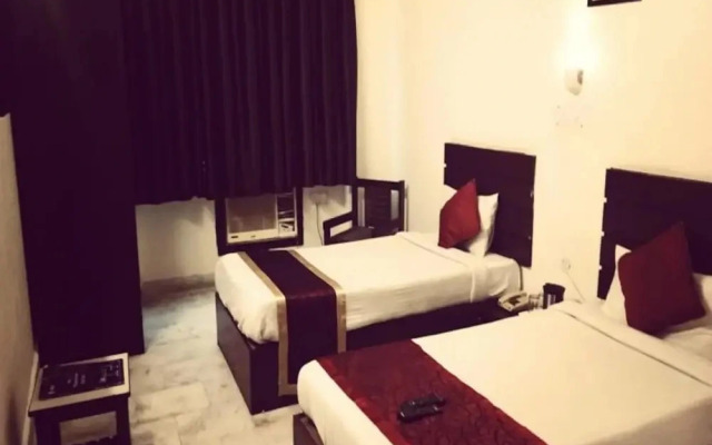 Hotel Baba Sonrise by Goroomgo