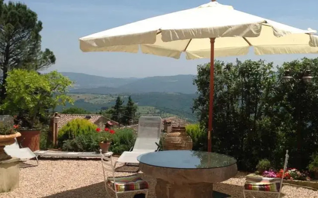Villa Mina B&B