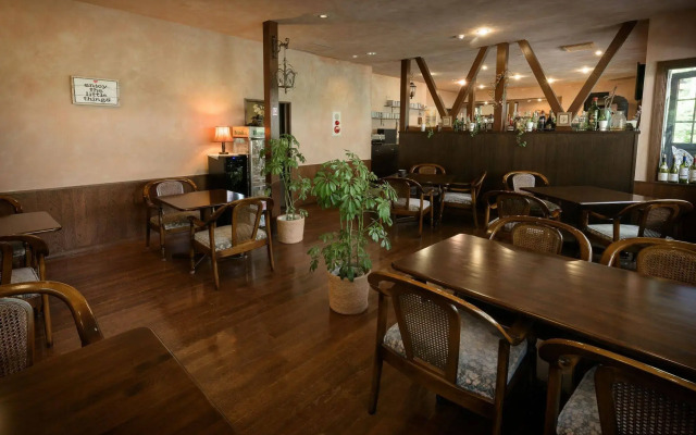 B&B Nomanomori