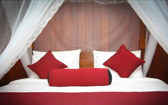 Levon Ella Sri Lanka