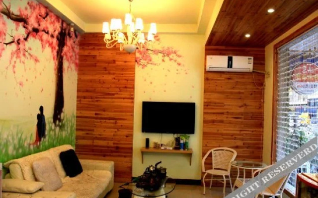 Yangshuo 520 Dream Hostel