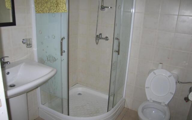 Villa Osumare Guest House