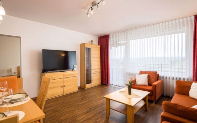 Apartment B1013 Sassofortino