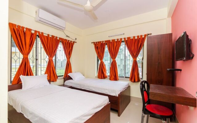 OYO 9232 Near Coal Bhavan