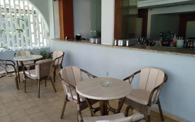 Africa Hotel