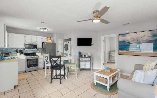 Sand Castles West B28