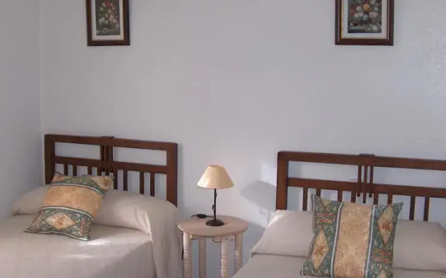 Casa Rural La Viña