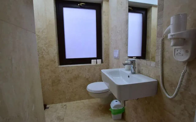 Dacia Residence Apartments