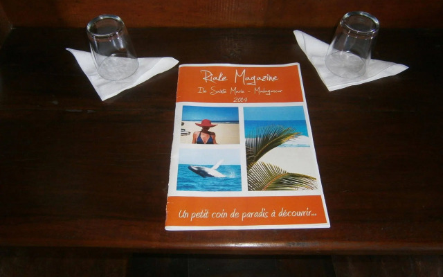 Riake Resort & Villa