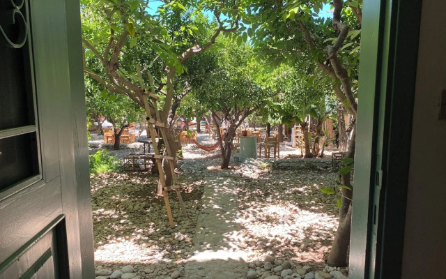 Mayouli Nature Retreat