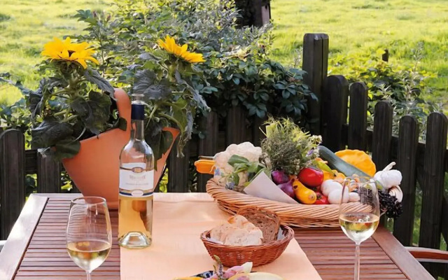 Landidyll Hotel-Restaurant Birkenhof