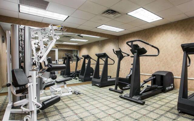 Holiday Inn Express & Suites Hawthorne Elmsford North by IHG