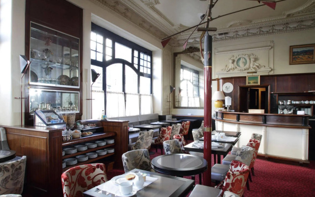 Grand Hôtel de L'Europe