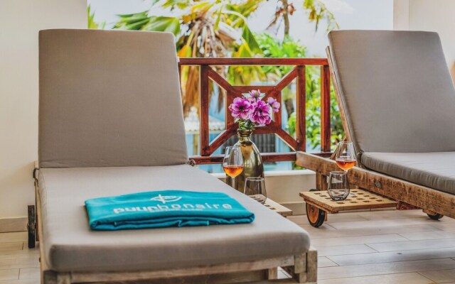 Puur Bonaire Boutique Resort