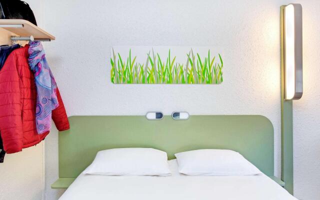 ibis budget Vichy