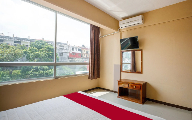 OYO Hotel Totonacapan, Papantla