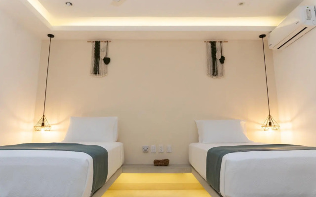 Kante Hotel - Downtown Tulum