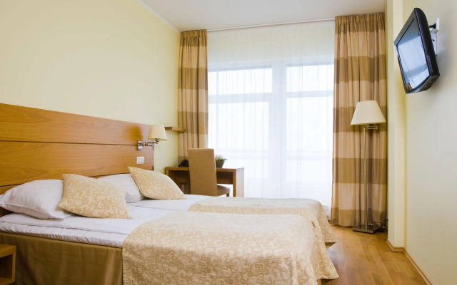Hestia Hotel Haapsalu Spa