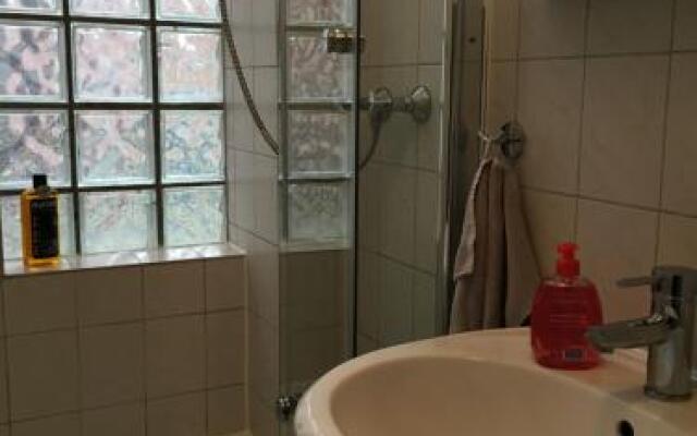 Apartment Krone