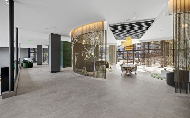 Placemakr Cathedral Heights