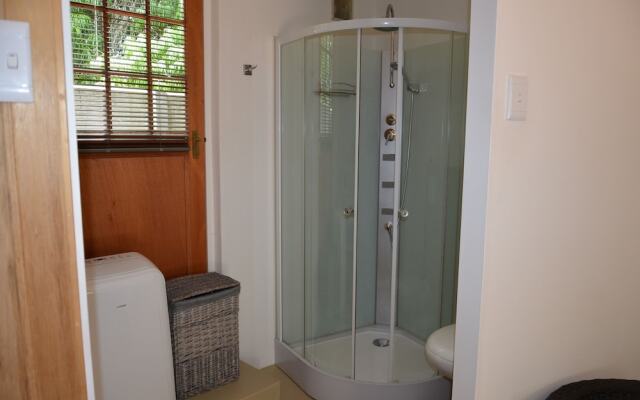 Sauvignon Country Lodge