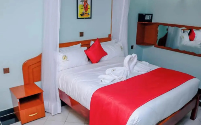 Davana Hotel