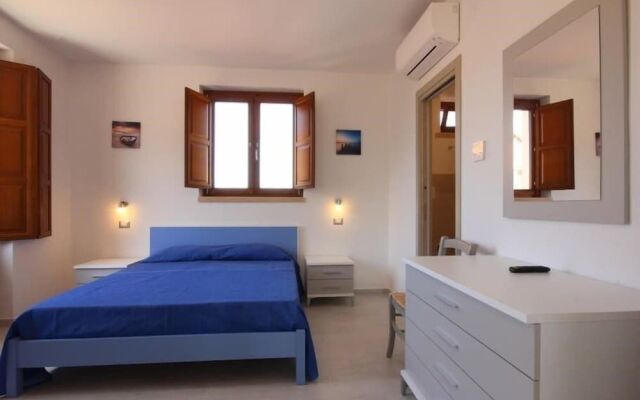 Odissea Residence e Rooms