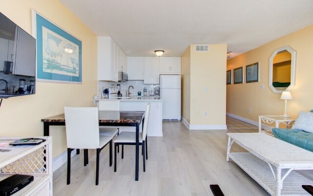 0709 Seaside Serenade by Atlantic Towers