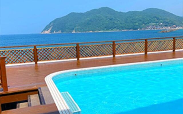 seaside villa HILIFE