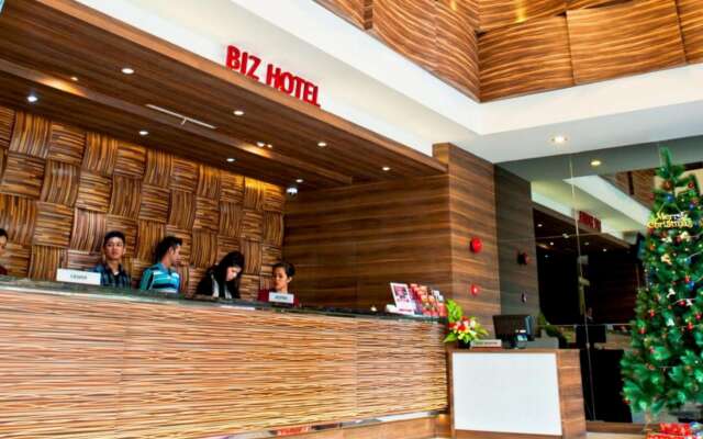 Biz Hotel Batam