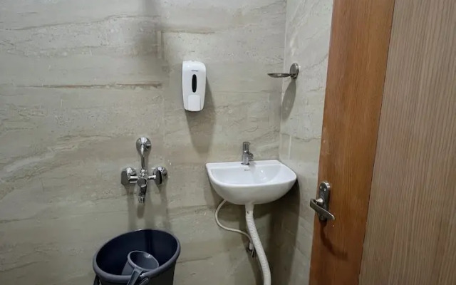 Hotel Elite Swagath Grand