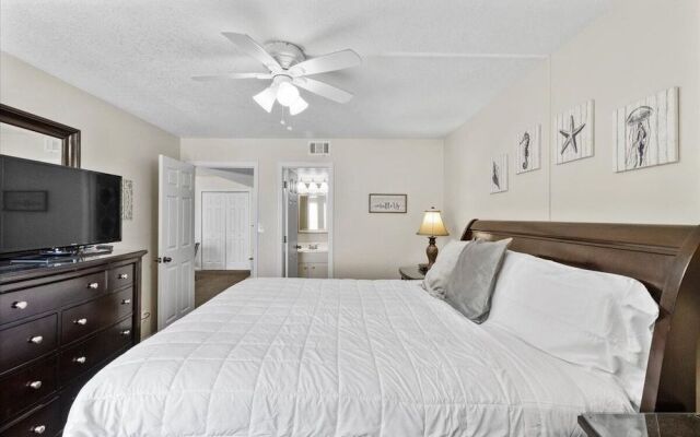 Gulf Shore Condo #623