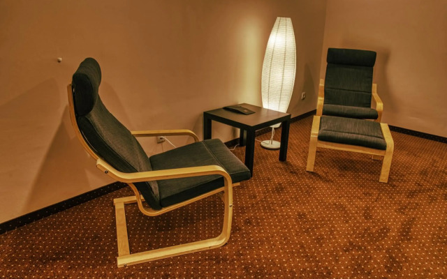 Gästehaus Moßhammer