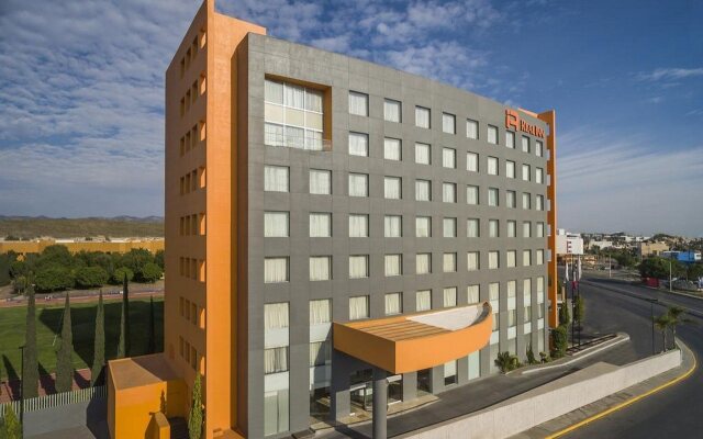 Real Inn San Luis Potosí