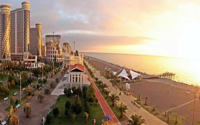 Homestay Parnavaz Mepe