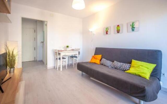 Iris Apartments Sea View