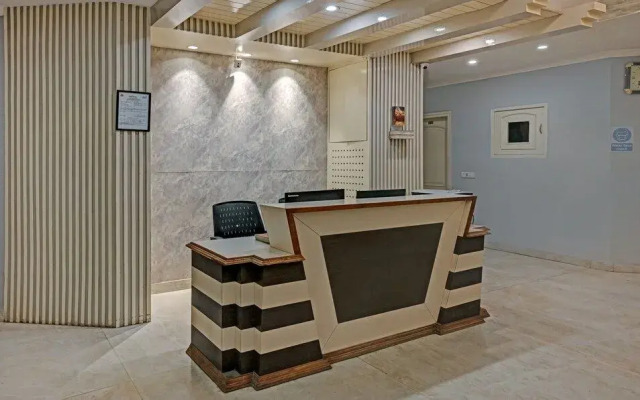 Treebo Trend Diamond Neo