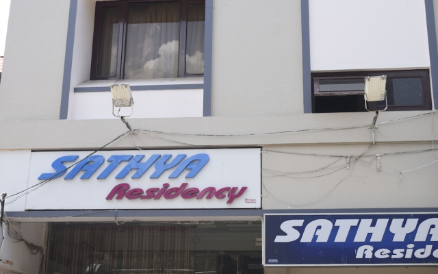Sathyam Residency