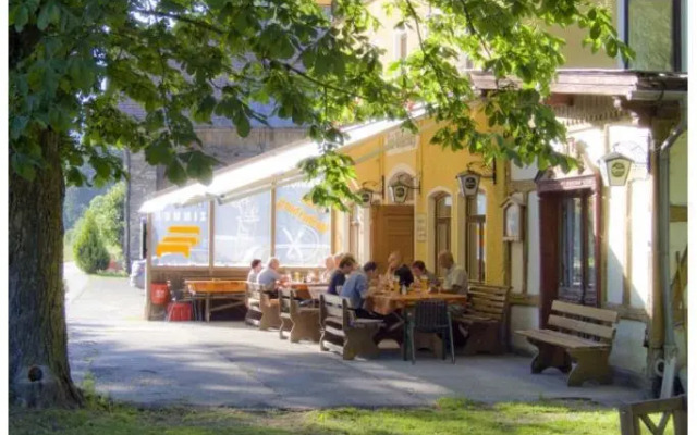 Landgasthof Bad Weiherburg