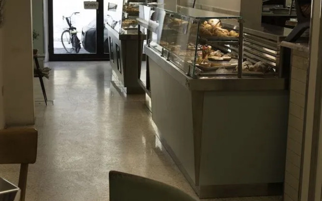 Sun Frediano Suites Florence