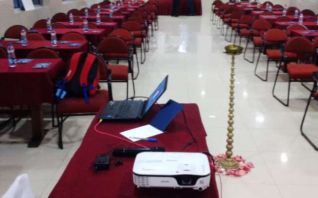 Hotel Sea Bird International