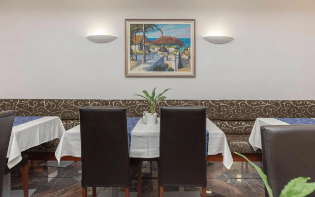 Garni Hotel Azul
