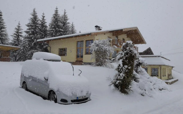 Rickys Apartment Flachau