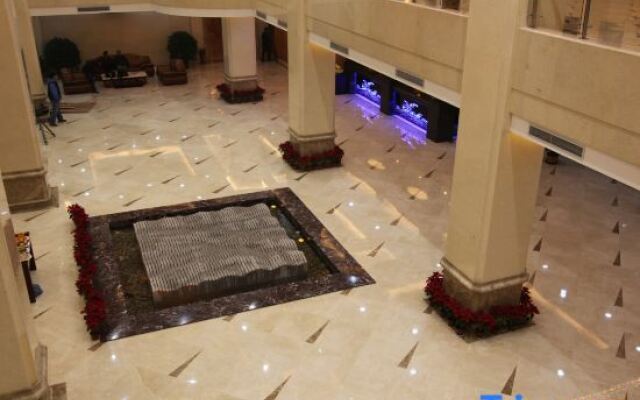 Yaoyun Hotel