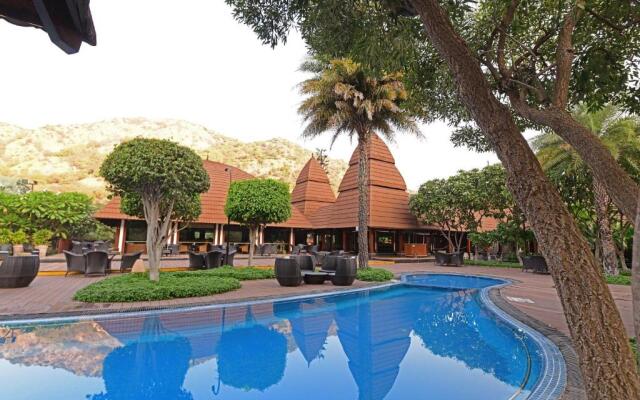 Ananta Spa & Resorts