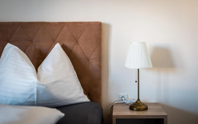 Penthouse „Das Besenhaus“