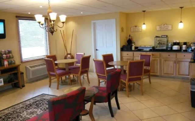 GuestHouse Inn - Abbeville