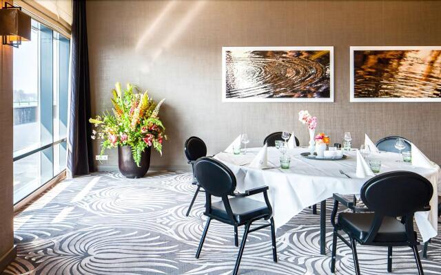 Van der Valk Hotel Zwolle