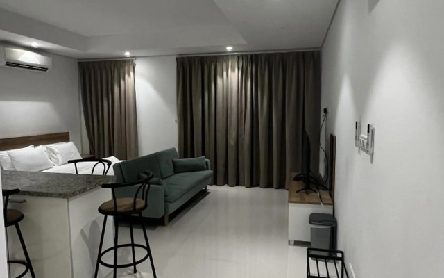 HAWANA RESIDENCE MIMISa